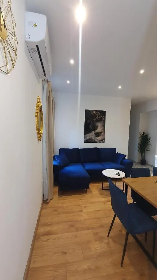 Appartamento Jadran Spalato