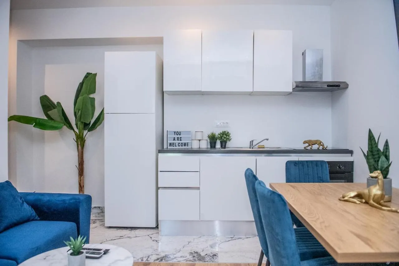 Jadran Daire Split Hırvatistan