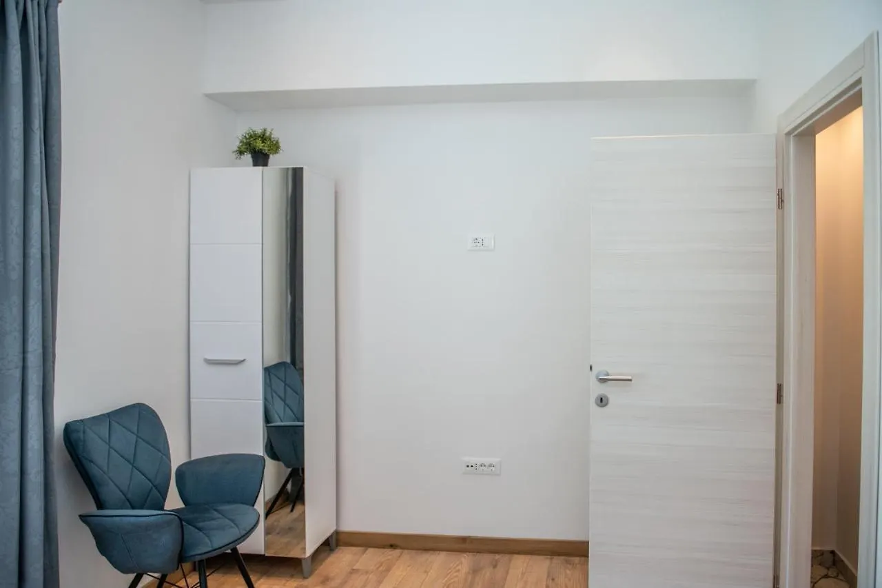 Appartamento Jadran Spalato