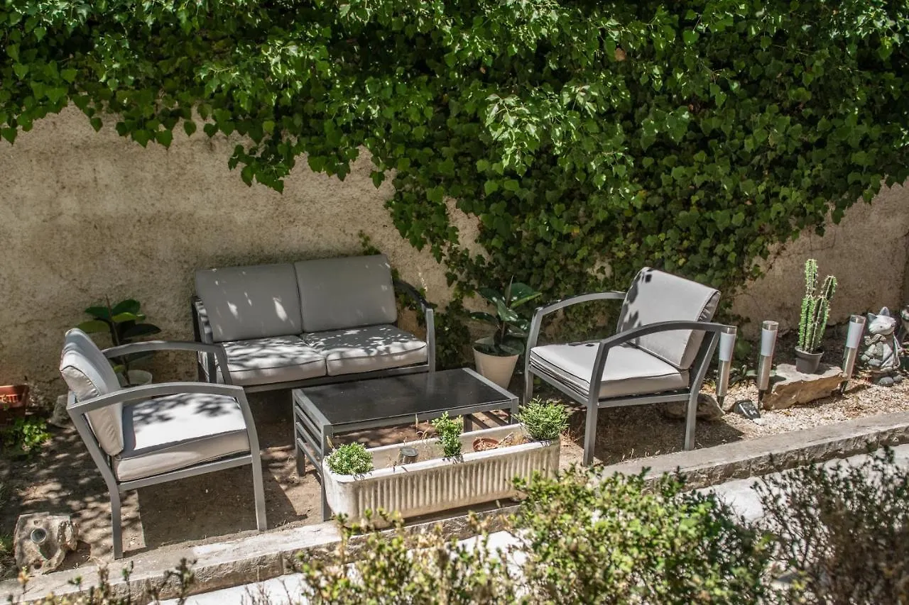 Jadran Daire Split