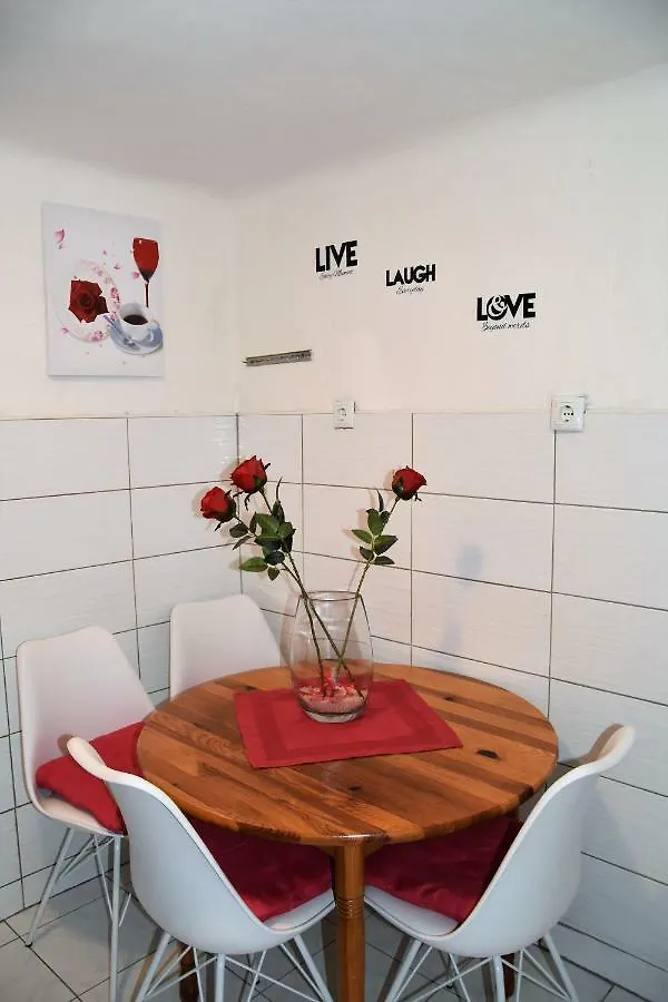 Appartamento Jadran Spalato