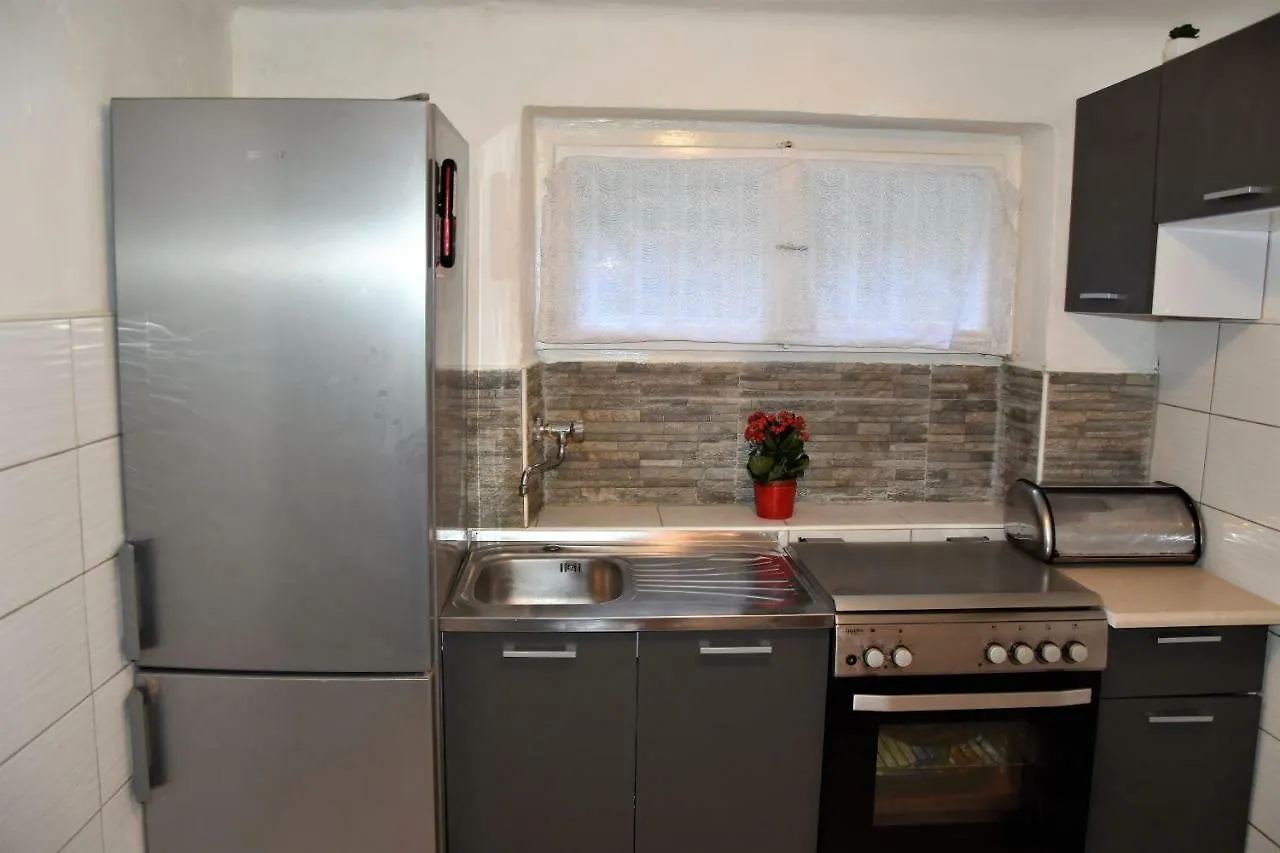 Jadran Daire Split Hırvatistan